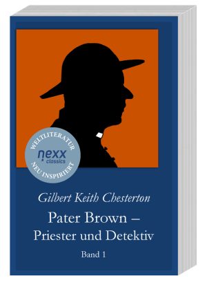 Pater Brown – Priester und Detektiv (Band 1)