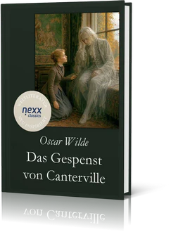 Klassiker der Weltliteratur das gespenst von canterville oscar wilde