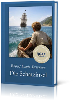 Klassiker der Weltliteratur die schatzinsel stevenson