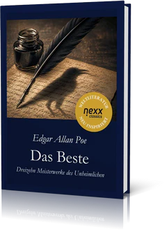 Klassiker der Weltliteratur edgar allan poe das beste
