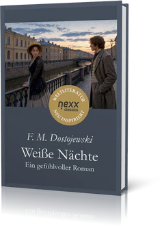 Klassiker der Weltliteratur weisse naechte fjodor michailowitsch dostojewski nexx 1